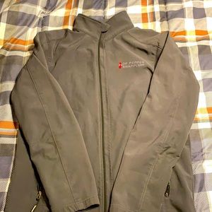 DR PEPPER EMPLOYEE JACKET